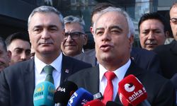 Çukurova Belediyesi’nde başkan vekili belli oldu