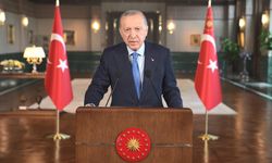 Cumhurbaşkanı Erdoğan Türk Dünyasına Önemli Mesaj!