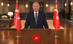 Cumhurbaşkanı Erdoğan: Türkiye Bugün Dünden Daha Güçlüdür