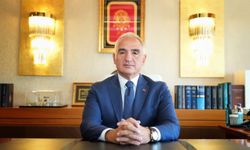 Cumhuriyet'in 103'üncü yıl dönümünde Türk dünyasının bir araya geldi