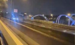 D-100’de Ters Yönde Dehşet Saçan Sürücüye Ağır Fatura: 91 Bin TL Ceza