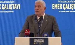 Dervişoğlu'dan Kriz İsyanı!