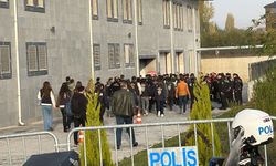 Dev Bahis Operasyonunda Şüpheliler Adliyede