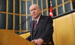 Devlet Bahçeli'den Cumhuriyet Bayramı Açıklaması
