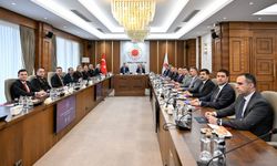 Dolandırıcılıkla Mücadelede Yeni Dönem: İçişleri ve Adalet Bakanlıklarından 'DOLUNAY' Hamlesi