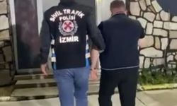 Drift atan sürücüye 140 bin TL ceza