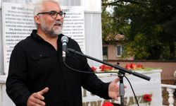 Edirne'de Sırpsındığı Zaferi dolayısıyla 4 kilometrelik anma yürüyüşü yapıldı