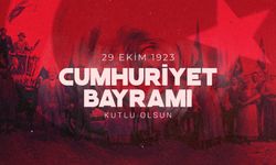 Emine Erdoğan’dan 29 Ekim Cumhuriyet Bayramı mesajı