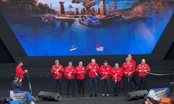 Erdoğan TEKNOFEST'te konuştu: “Türkiye'nin geleceği emin ellerdedir”