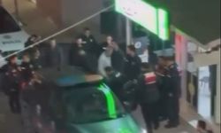 Esenyurt'taki Kuyumcu Saldırısının Şüphelisi Çatalca'da Yakalandı