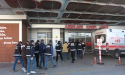 Eskişehir’de operasyon: 2 tutuklama