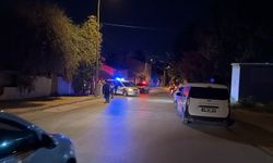 Eskişehir'de pompalı tüfekli kavga