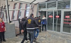 Eskişehir'de pompalı tüfekli saldırı