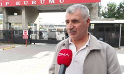 Eyüpsultan'da çocukluk arkadaşı işçiler akıma kapıldı; 1 ölü, 1 yaralı