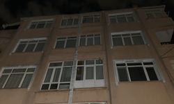 Eyüpsultan'da korkutan olay! 5 katlı bina mühürlendi