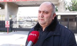 Fatih'te motosiklet ve otomobil çarpıştı
