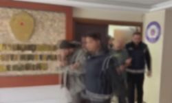 Fatih'te resmi belgede sahtecilik operasyonu