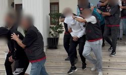 Fethiye'de fuhuş operasyonu