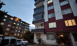 Gaziantep'te çift ve çocukları balkondan düştü