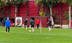 Gençlerbirliği Teknik Direktörü Storck'tan Galatasaray Mesajı!