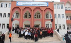 Görme Engelli Abdülkadir'den Büyük Başarı!