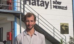 Hataylı 5 genç sörfçü İrlanda’da Avrupa Şampiyonası’nda tur atladı