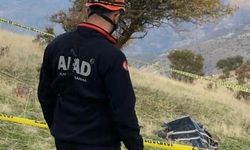 Hayvanlarına bakmak için evden çıkan kişi silahla vurulmuş halde bulundu