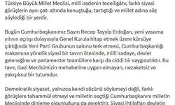 İletişim Başkanı Duran'dan YENİ Parti'ye tepki