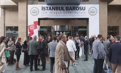 İstanbul Barosu’nda başkanlık seçimi: 9 aday yarışıyor