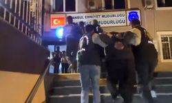 İstanbul Cinayetlerinin Şüphelileri Edirne'de Yakalandı