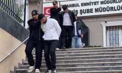 İstanbul'da 'Hayalet Ekran' Hırsızları Yakalandı
