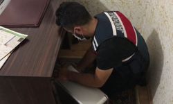 İstanbul'da Jandarmadan DEAŞ Operasyonu