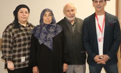 Kabızlık şikayetiyle gittiği hastanede kanser teşhisi kondu