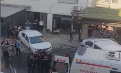 Kağıthane’de Park Halindeki Araca Silahlı Saldırı!