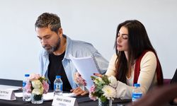 Karakuyu'dan ilk görüntüler geldi