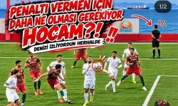 Karşıyaka’da İsyan Var: Verilmeyen Net Penaltı ve Yapay Zekalı Tepki Gündem Oldu!