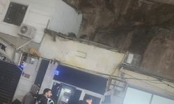 Kayseri'de Korkunç Kaza!
