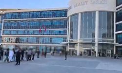 Kayseri'de masaj salonlarına fuhuş operasyonu: 10 tutuklama