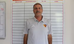 Kayserispor Altyapısında Hedef Net! A Milli Oyuncu Yetiştirmek