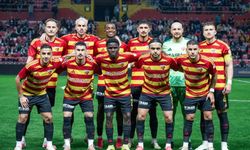 Kayserispor, Antalyaspor Maçı İçin Hazırlıklara Başlıyor
