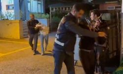 Keçiören'de havaya ateş açan kişiler yakalandı