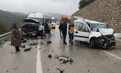 Keles Yolunda Can Pazarı: 80 Yaşındaki Aliye Asa Hayatını Kaybetti