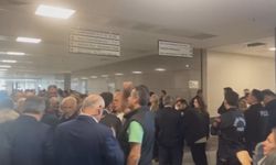 ‘Kent uzlaşısı’ davasında karar: 8 sanık beraat etti, 2 sanığa hapis cezası