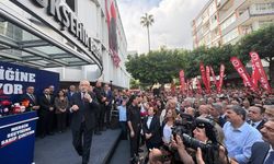 Kılıçdaroğlu'ndan Seçer çağrısı: "Pazartesi günü görevine başlamalı"
