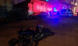 Kilis'te Feci Motosiklet Kazası: Sürücünün Durumu Ağır