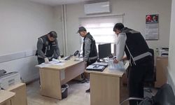 Kırıkkale Belediyesi'ne 'rüşvet' operasyonu: 3 gözaltı
