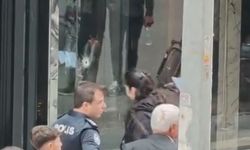 Kızıltepe'de kuyumcu dükkanına silahlı saldırı düzenlendi