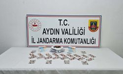 Kuşadası'nda Şafak Baskını: 3 Şüpheli Yakalandı!