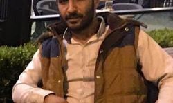 Lastik Fabrikasında Feci Kaza