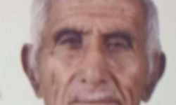 Manisa’da kaybolan yaşlı adam ölü bulundu